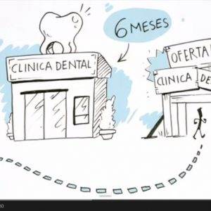 Oferta clinica dental dentista Torrelodones