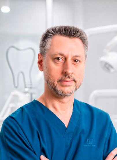 ignacio calatayud 3 - Dentistas Torrelodones. Clinica dental torrelodones